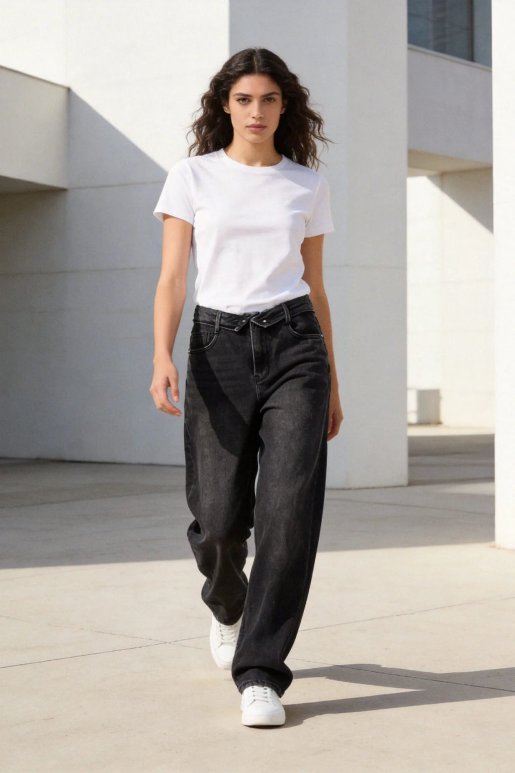 Jeans Miss Salma