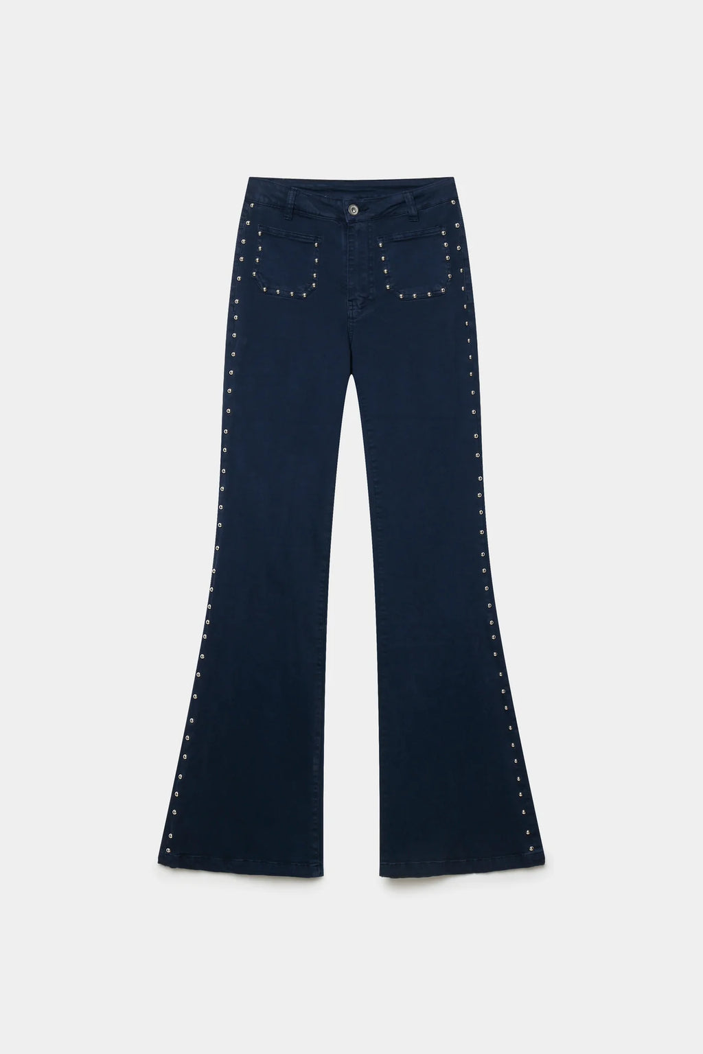 Jeans Teen Tachuelas