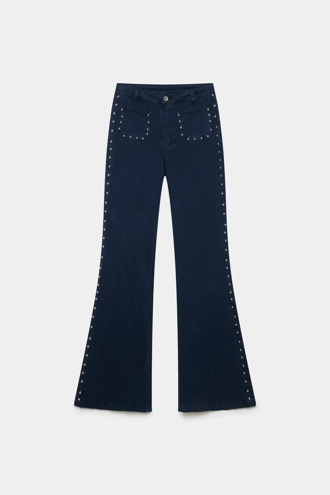 Jeans Teen Tachuelas