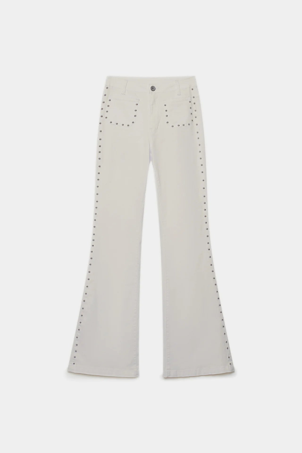 Jeans Teen Tachuelas