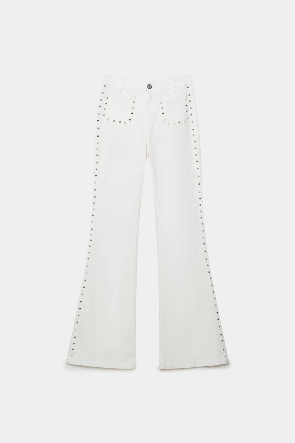 Jeans Teen Tachuelas
