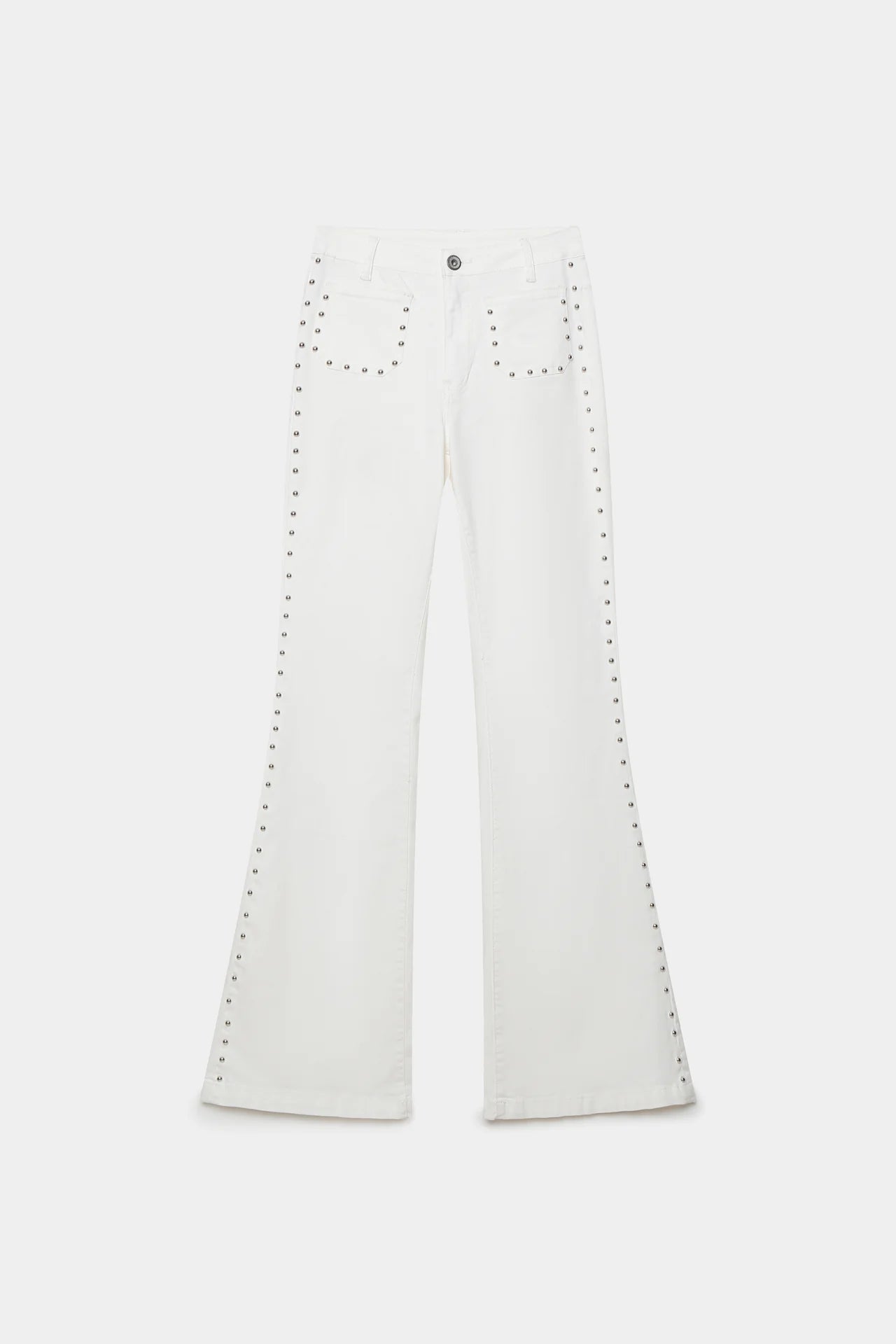 Jeans Teen Tachuelas