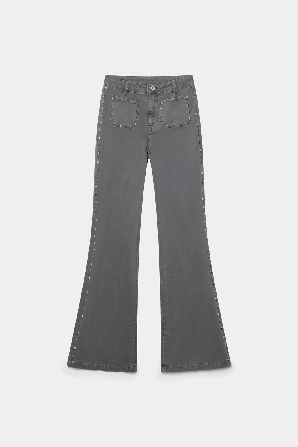 Jeans Teen Tachuelas