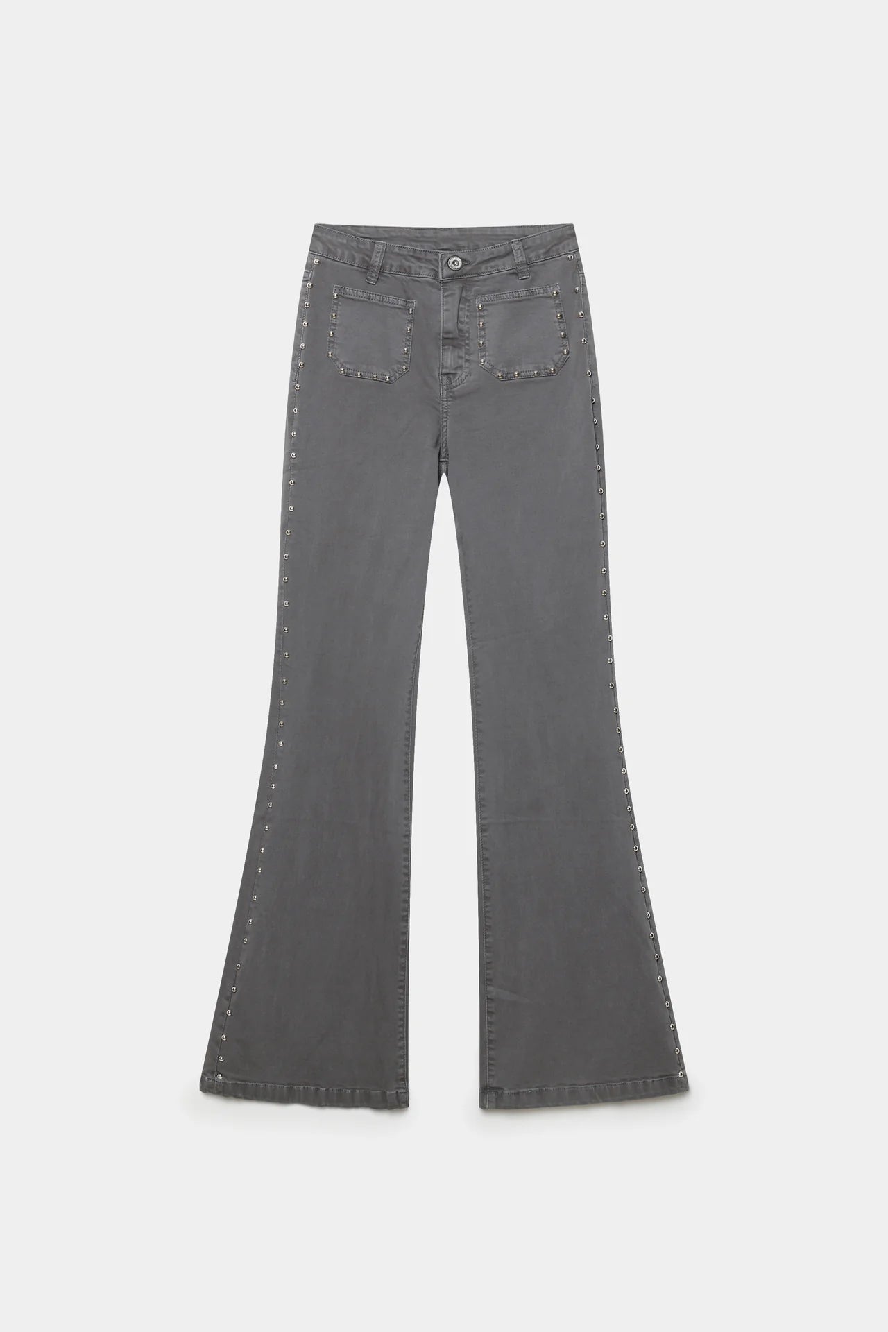 Jeans Teen Tachuelas