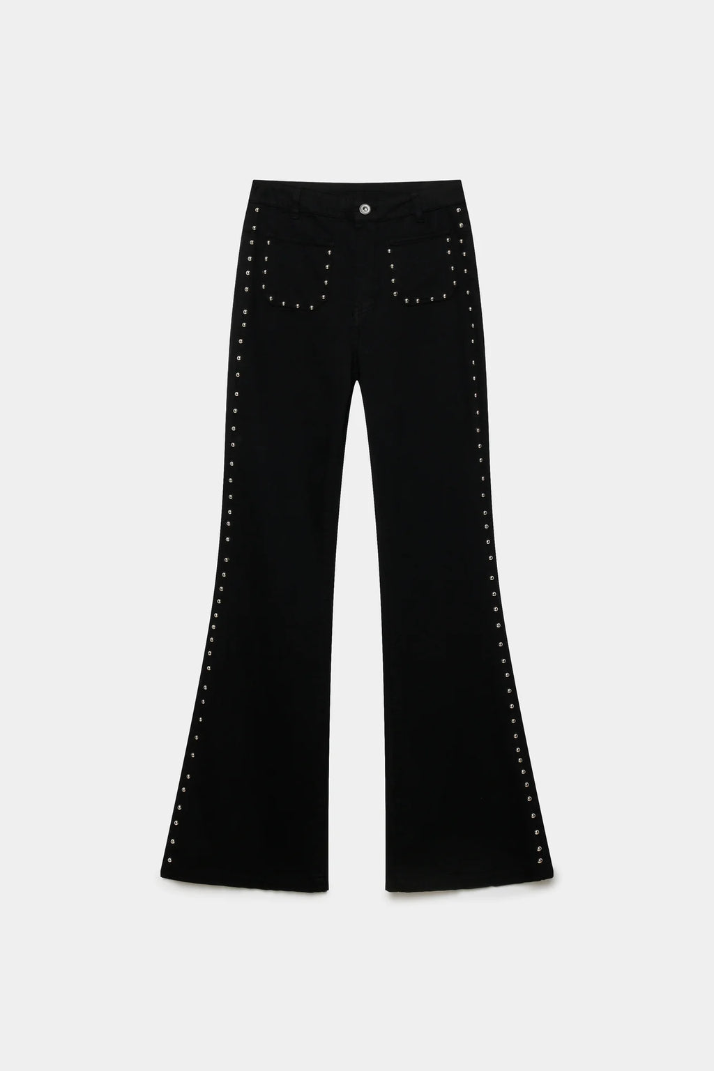 Jeans Teen Tachuelas