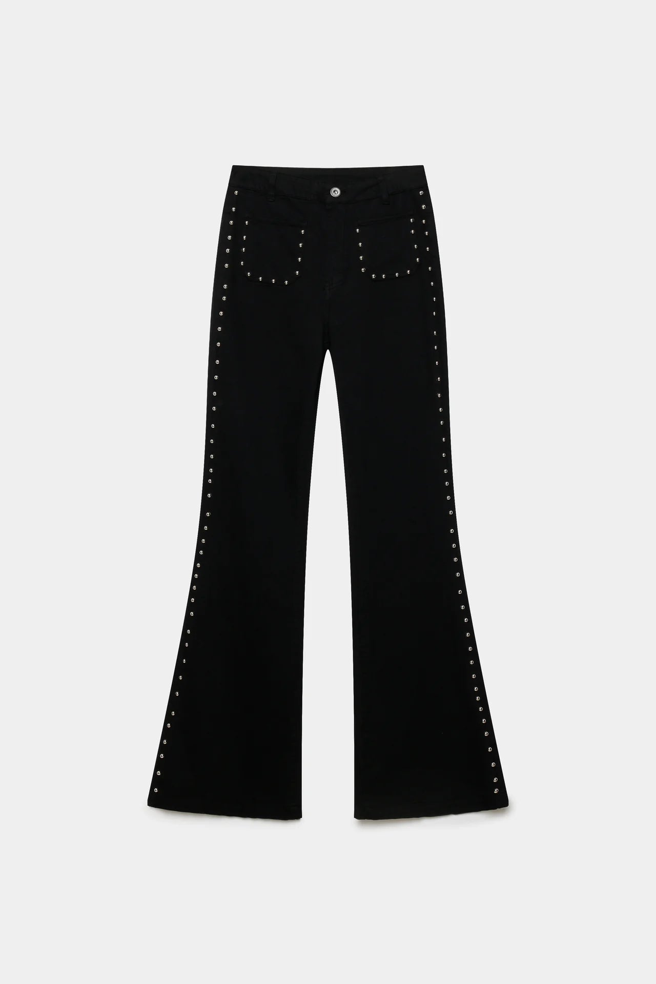 Jeans Teen Tachuelas