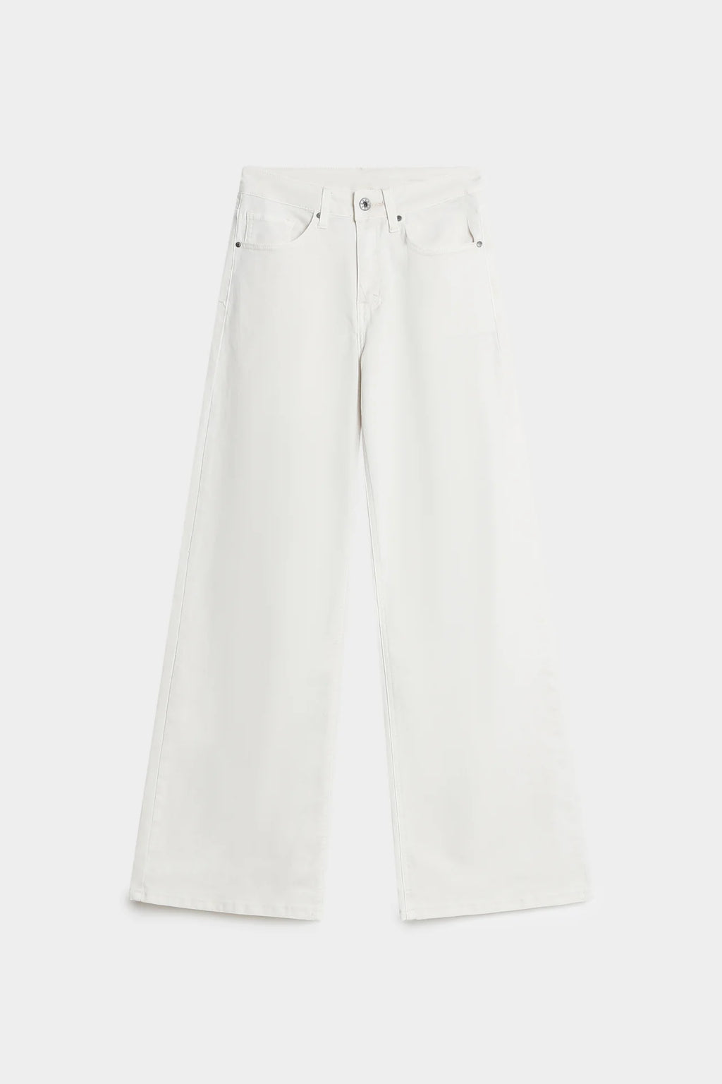 Jeans Wide Leg