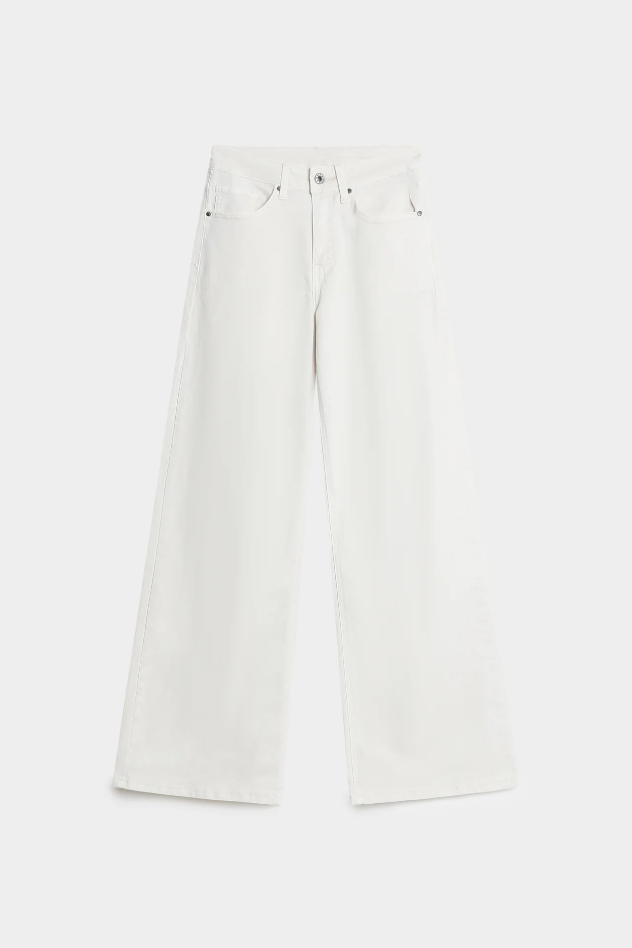 Jeans Wide Leg