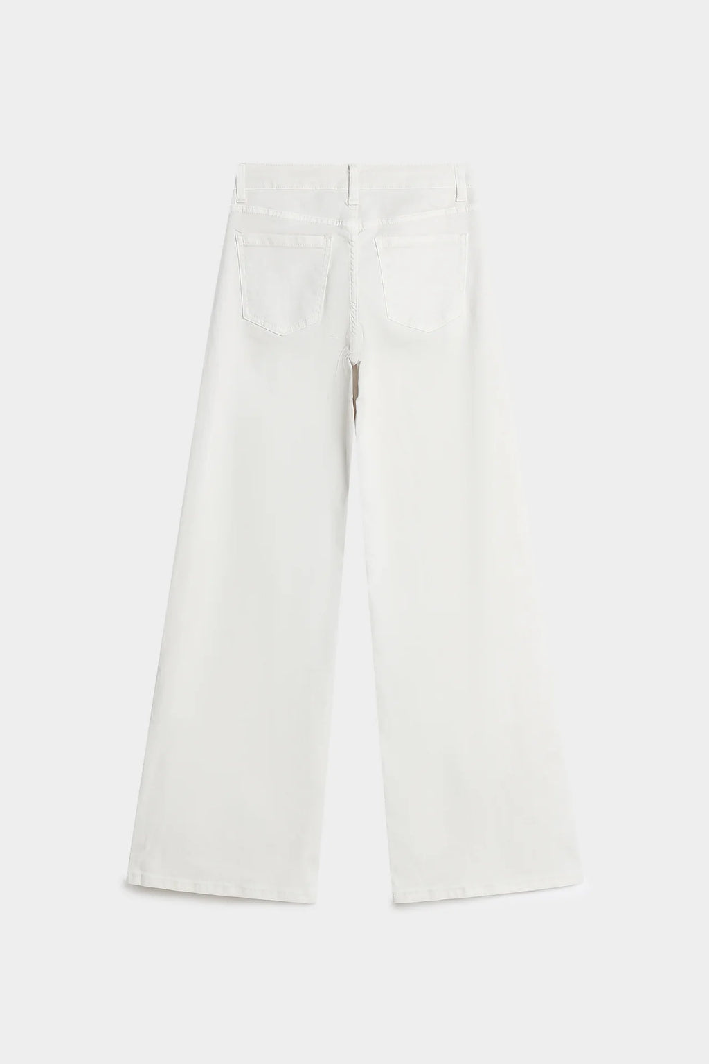Jeans Wide Leg