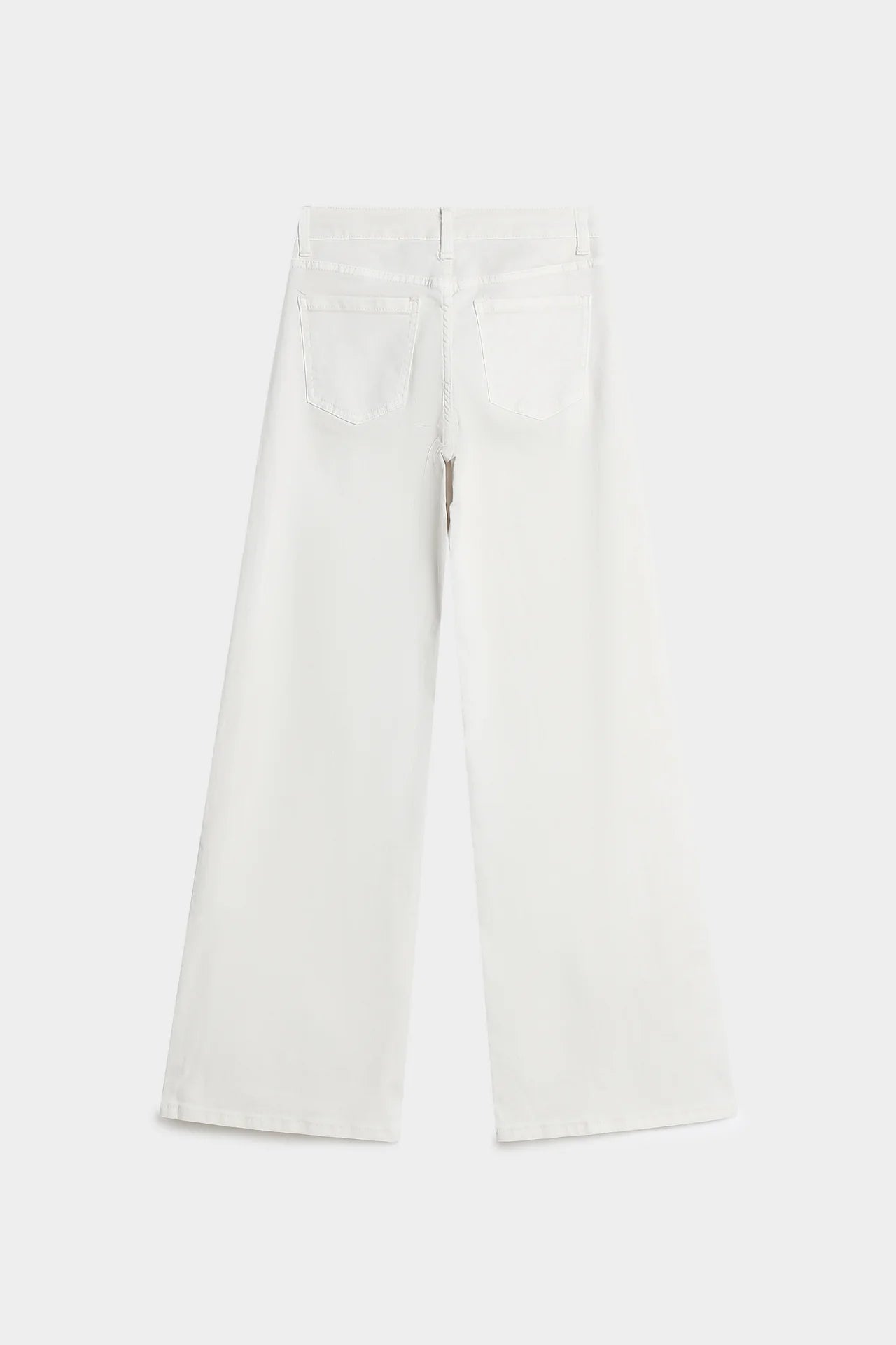 Jeans Wide Leg