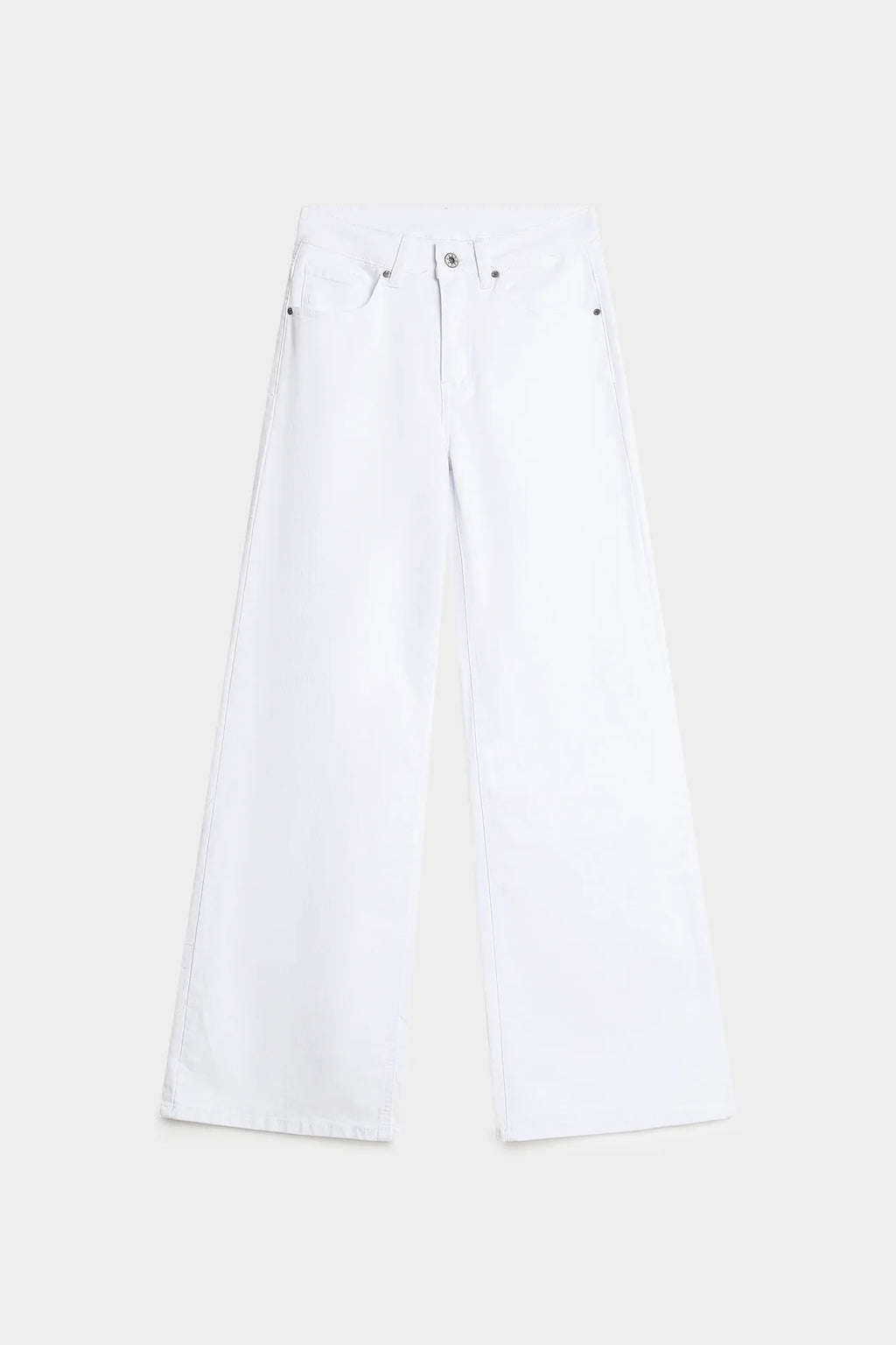 Jeans Wide Leg