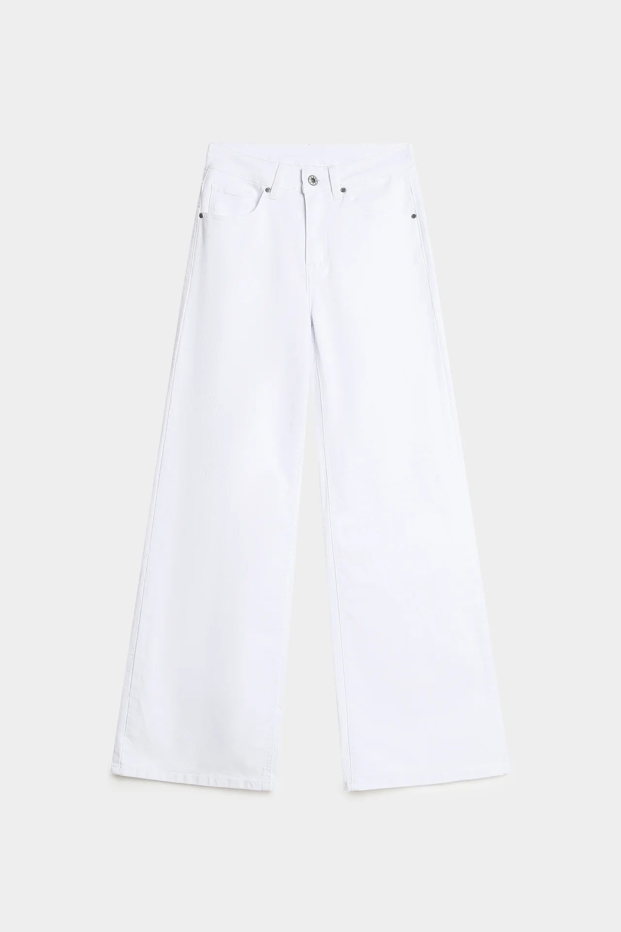 Jeans Wide Leg