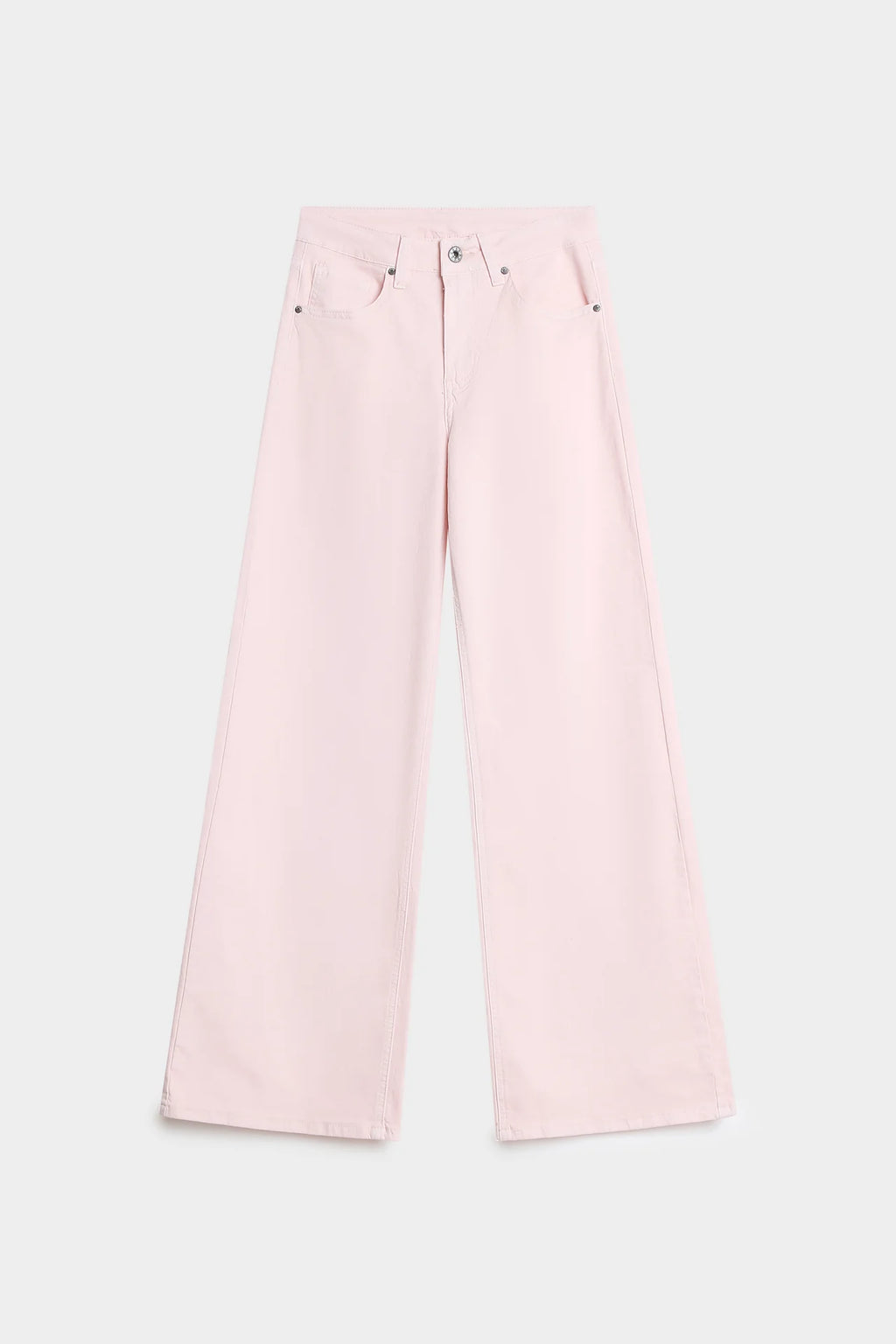 Jeans Wide Leg