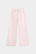 Jeans Wide Leg