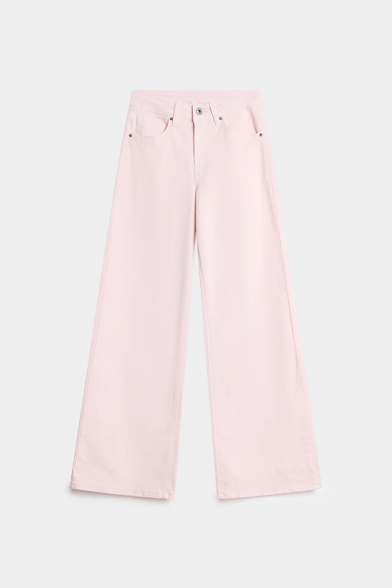 Jeans Wide Leg