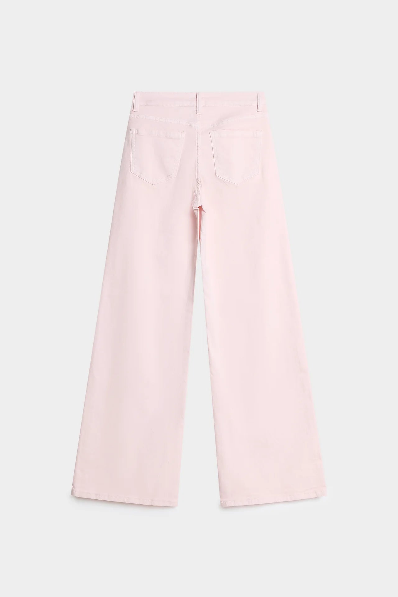 Jeans Wide Leg