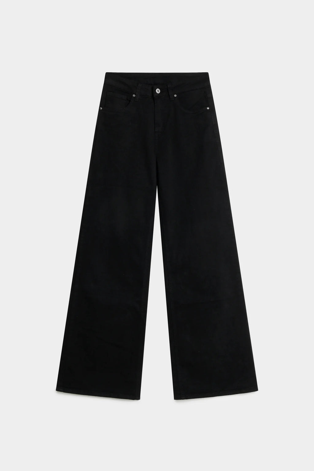 Jeans Wide Leg