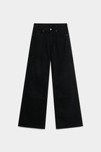 Jeans Wide Leg
