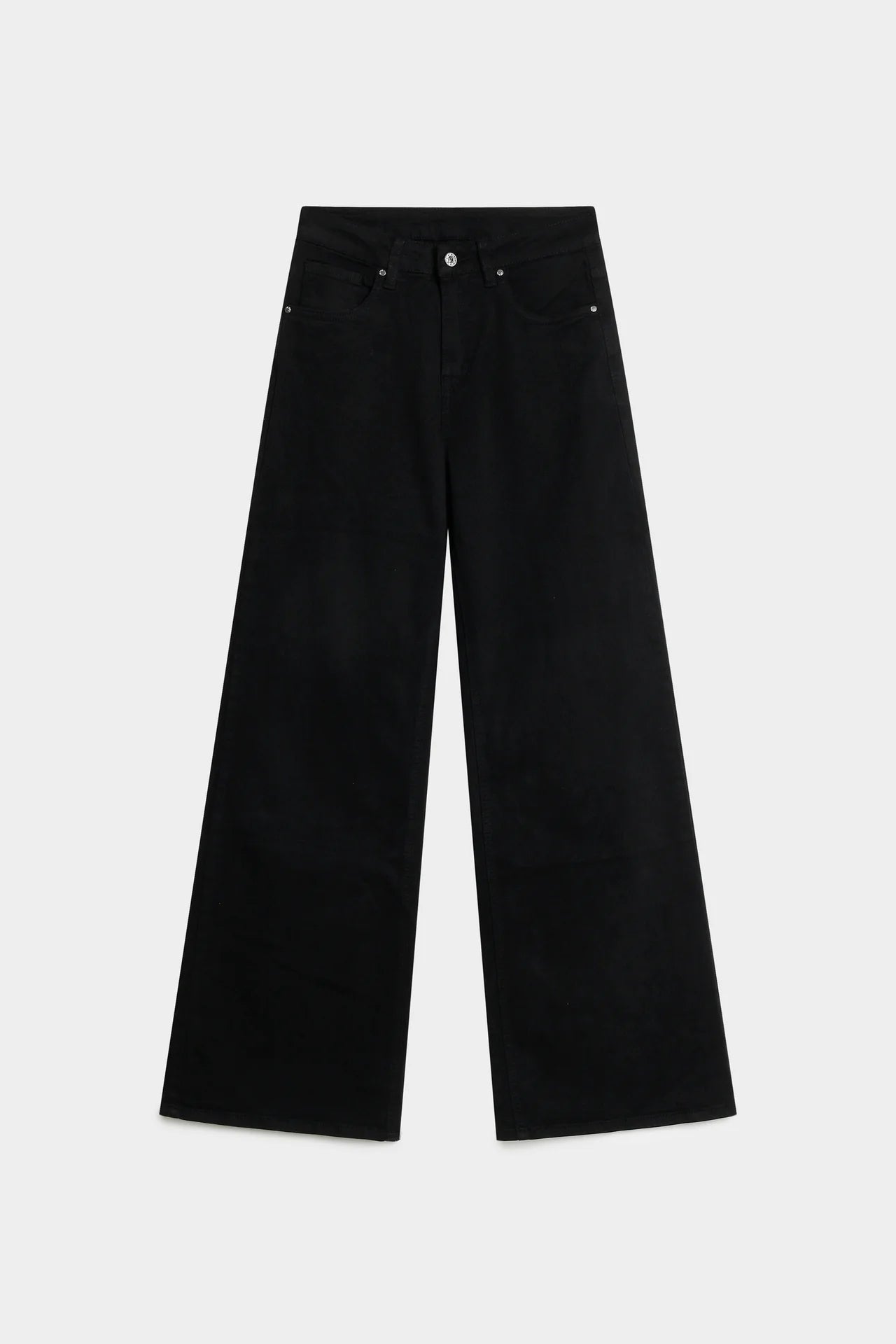 Jeans Wide Leg