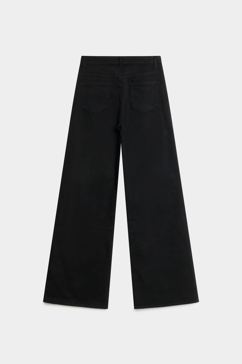 Jeans Wide Leg