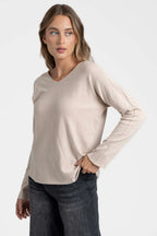 Jersey Curve Mari