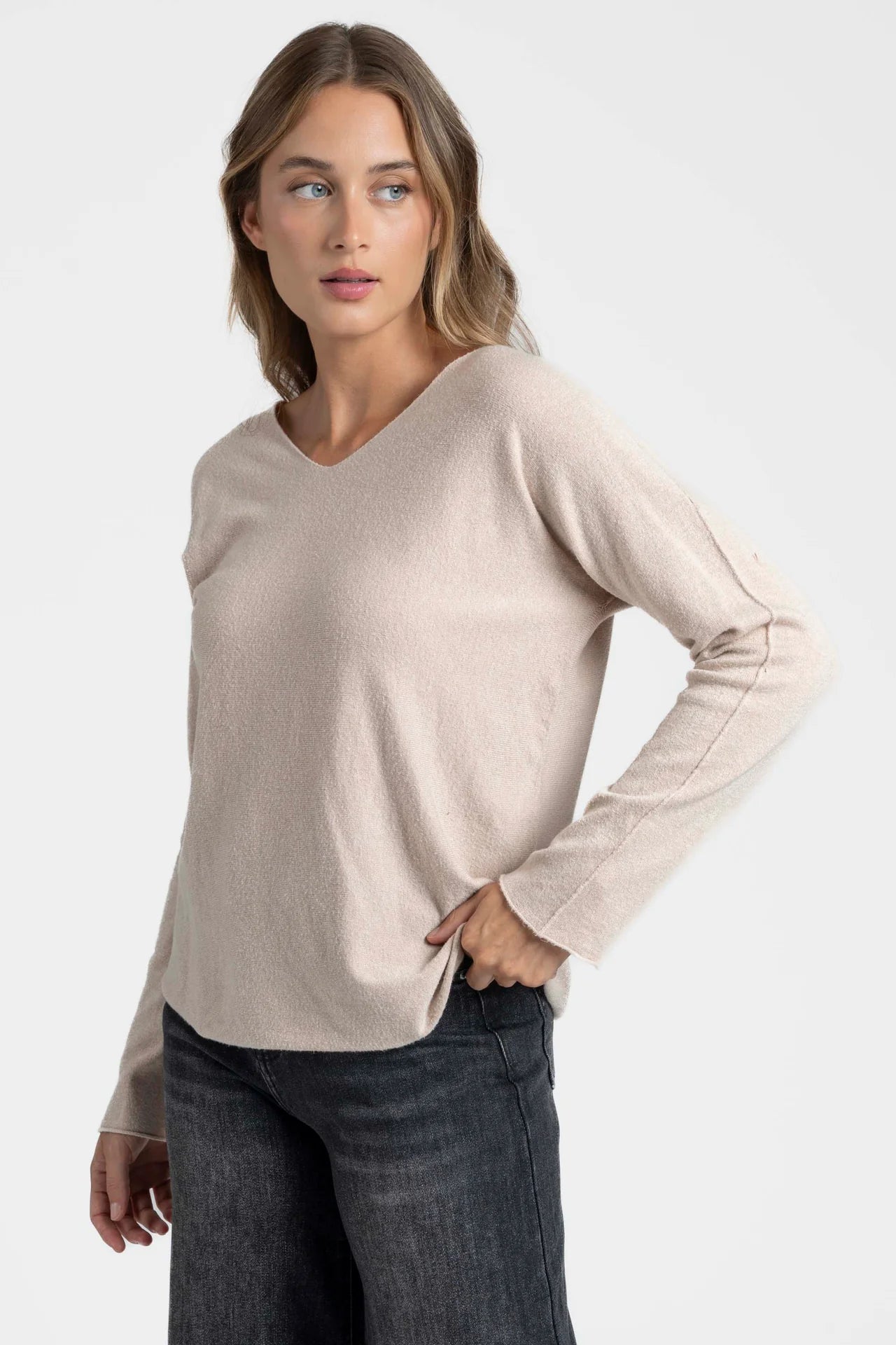 Jersey Curve Mari