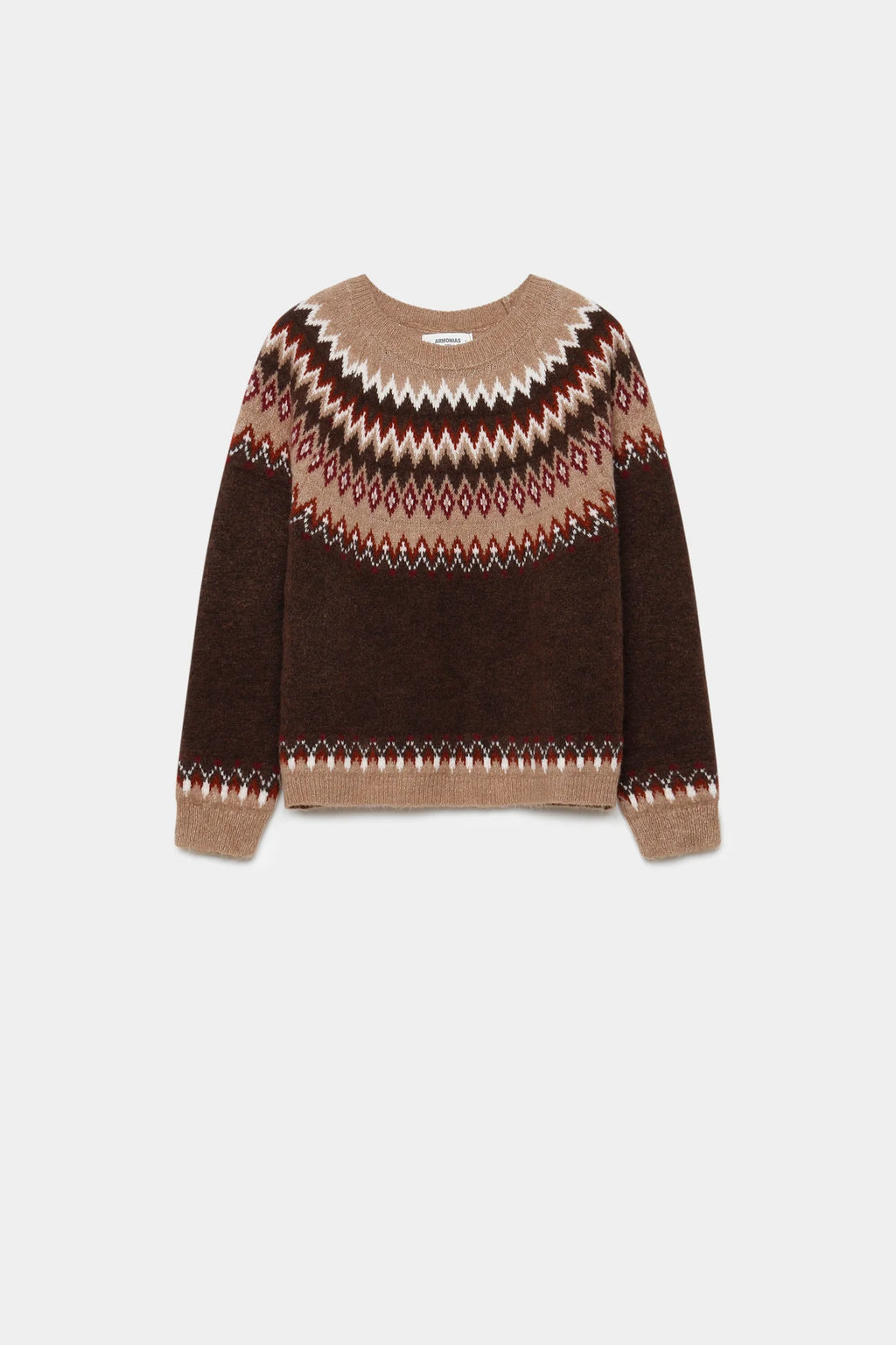 Jersey Jacquard