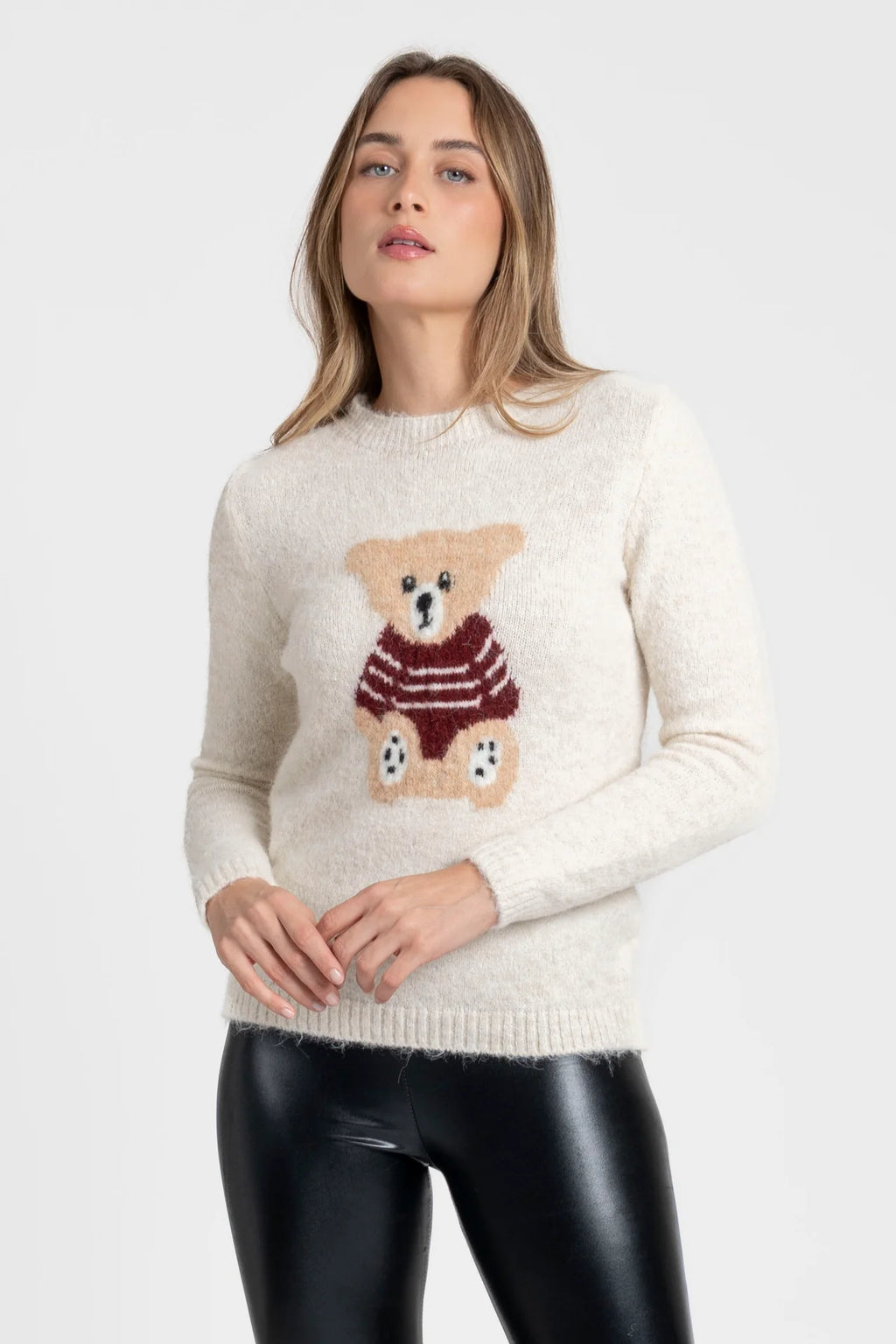 Jersey Oso