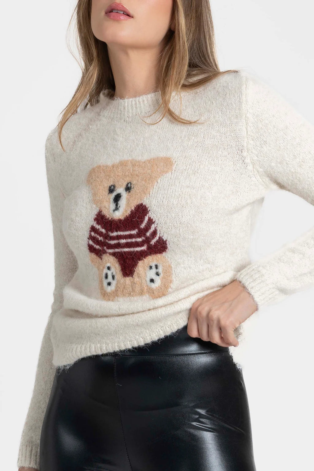 Jersey Oso