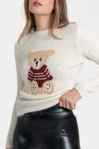 Jersey Oso