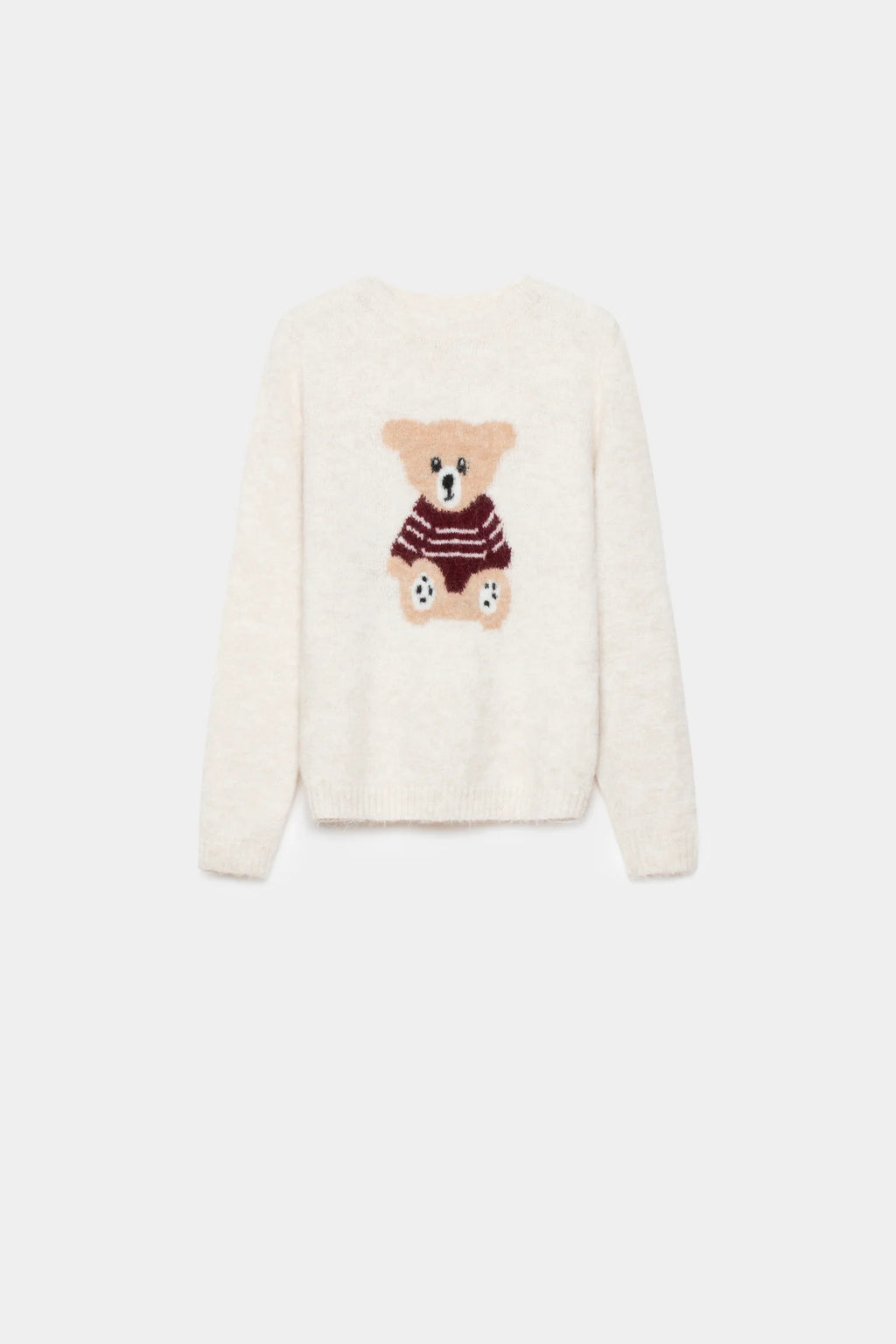 Jersey Oso