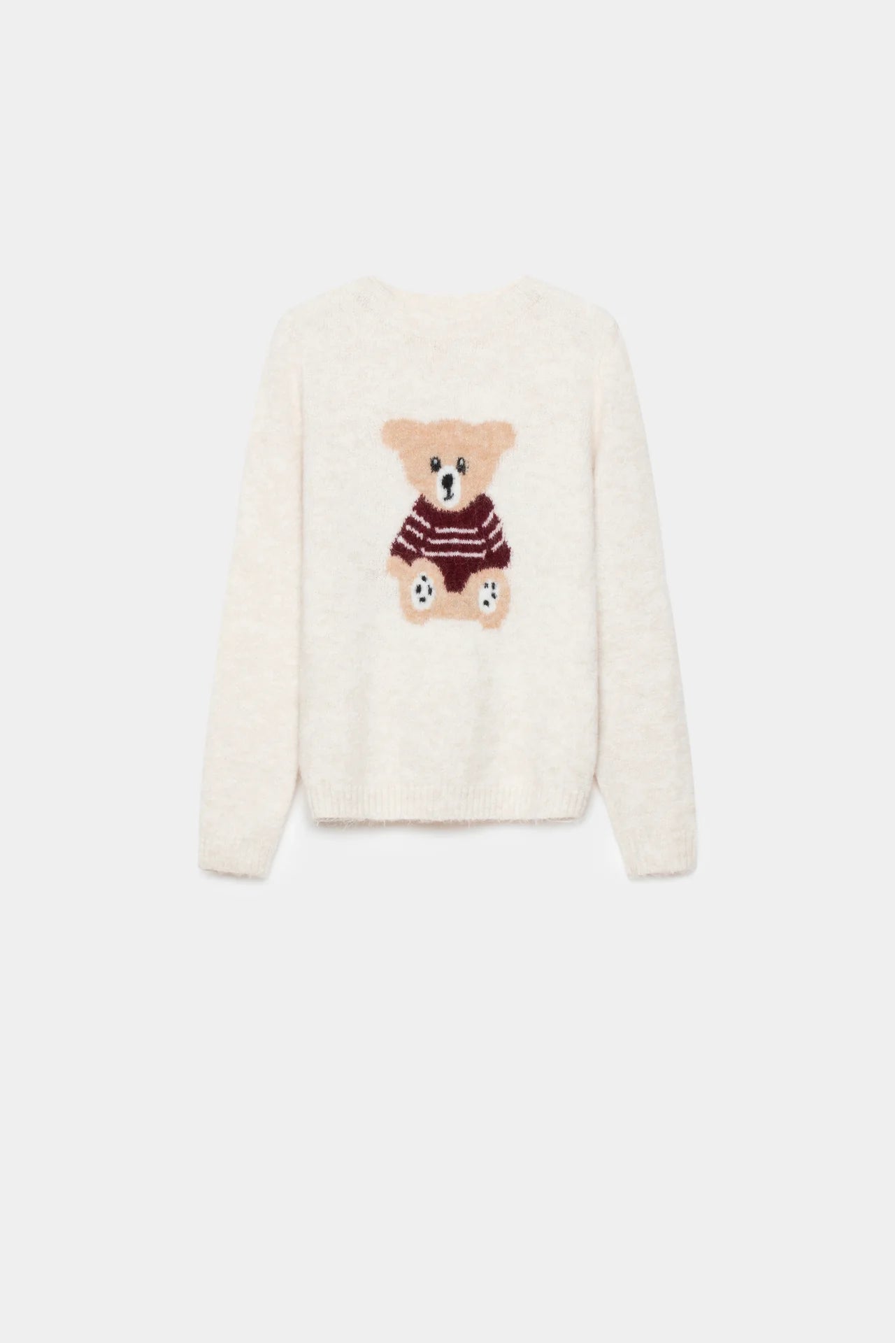 Jersey Oso