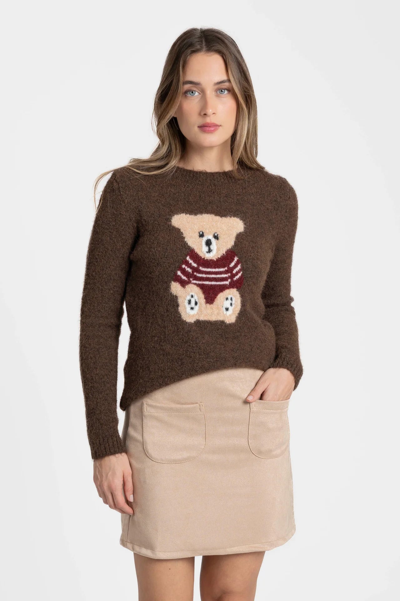 Jersey Oso