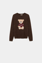 Jersey Oso