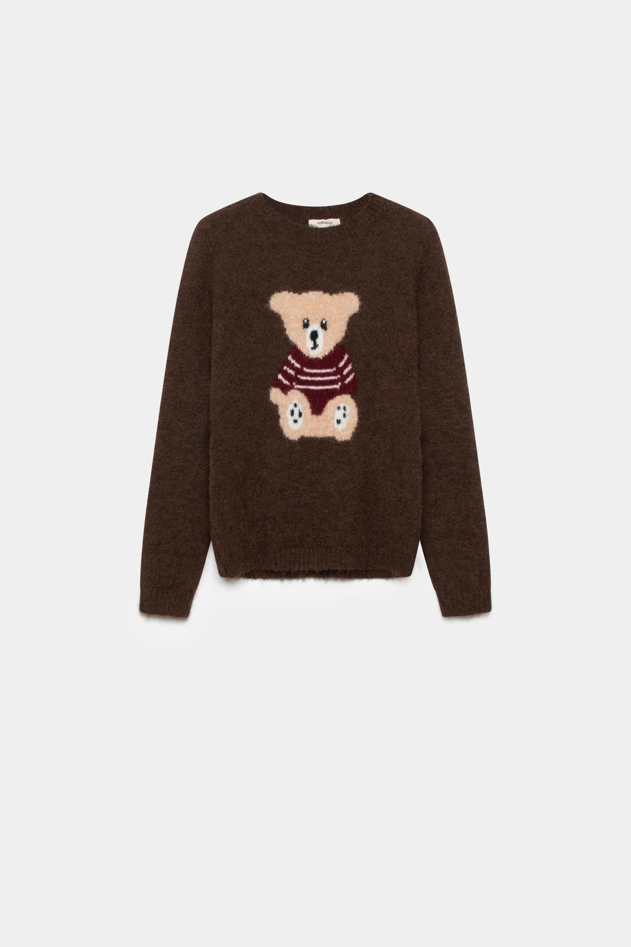 Jersey Oso