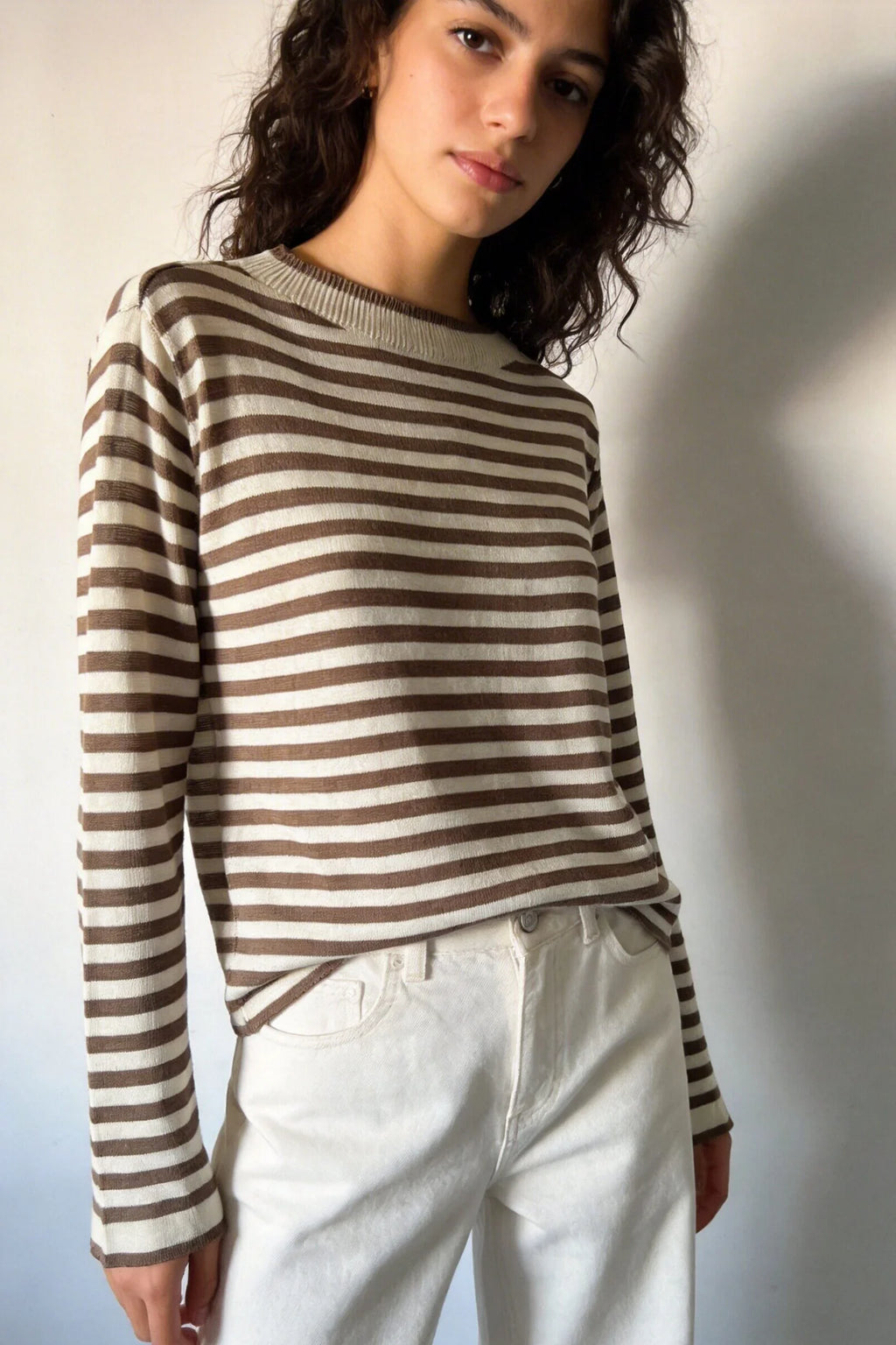 Jersey Teen Algodón