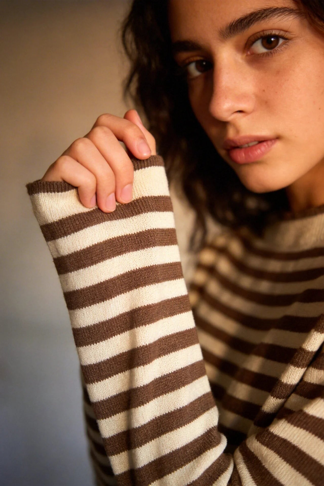 Jersey Teen Algodón