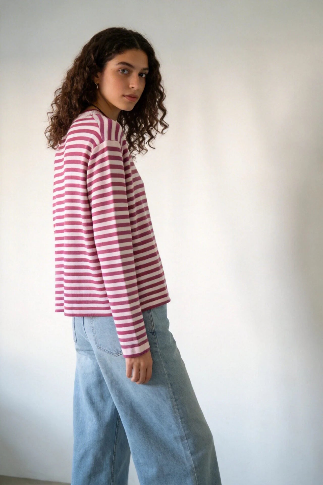 Jersey Teen Algodón