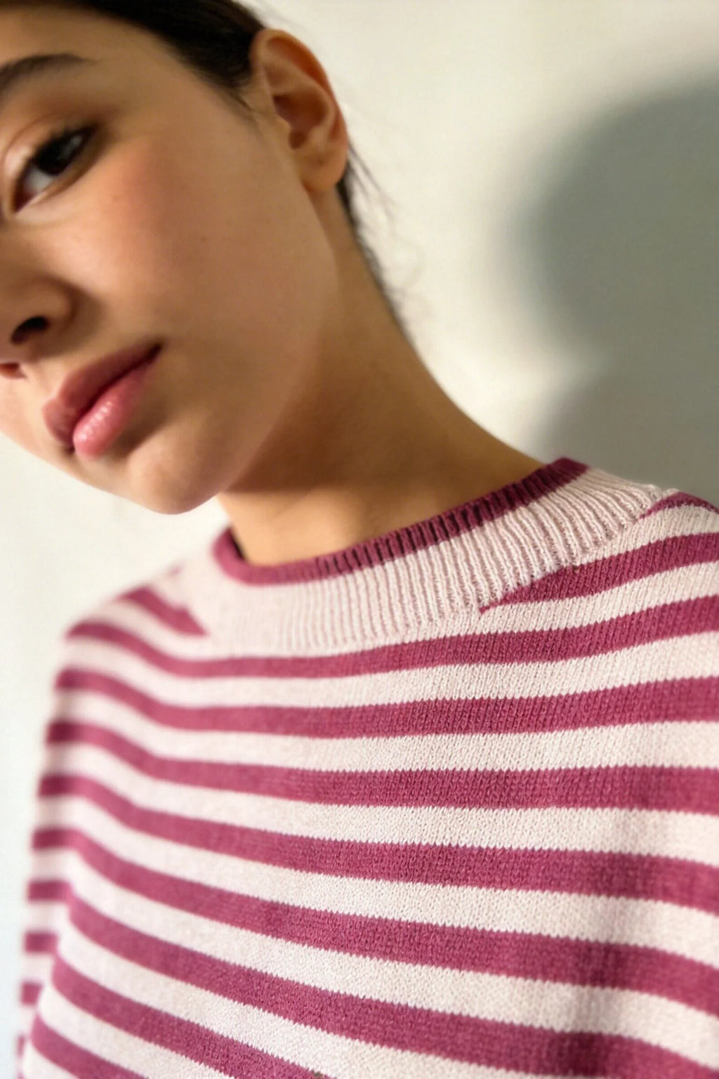 Jersey Teen Algodón