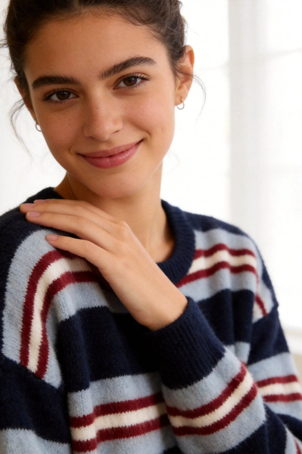 Jersey Teen Ana