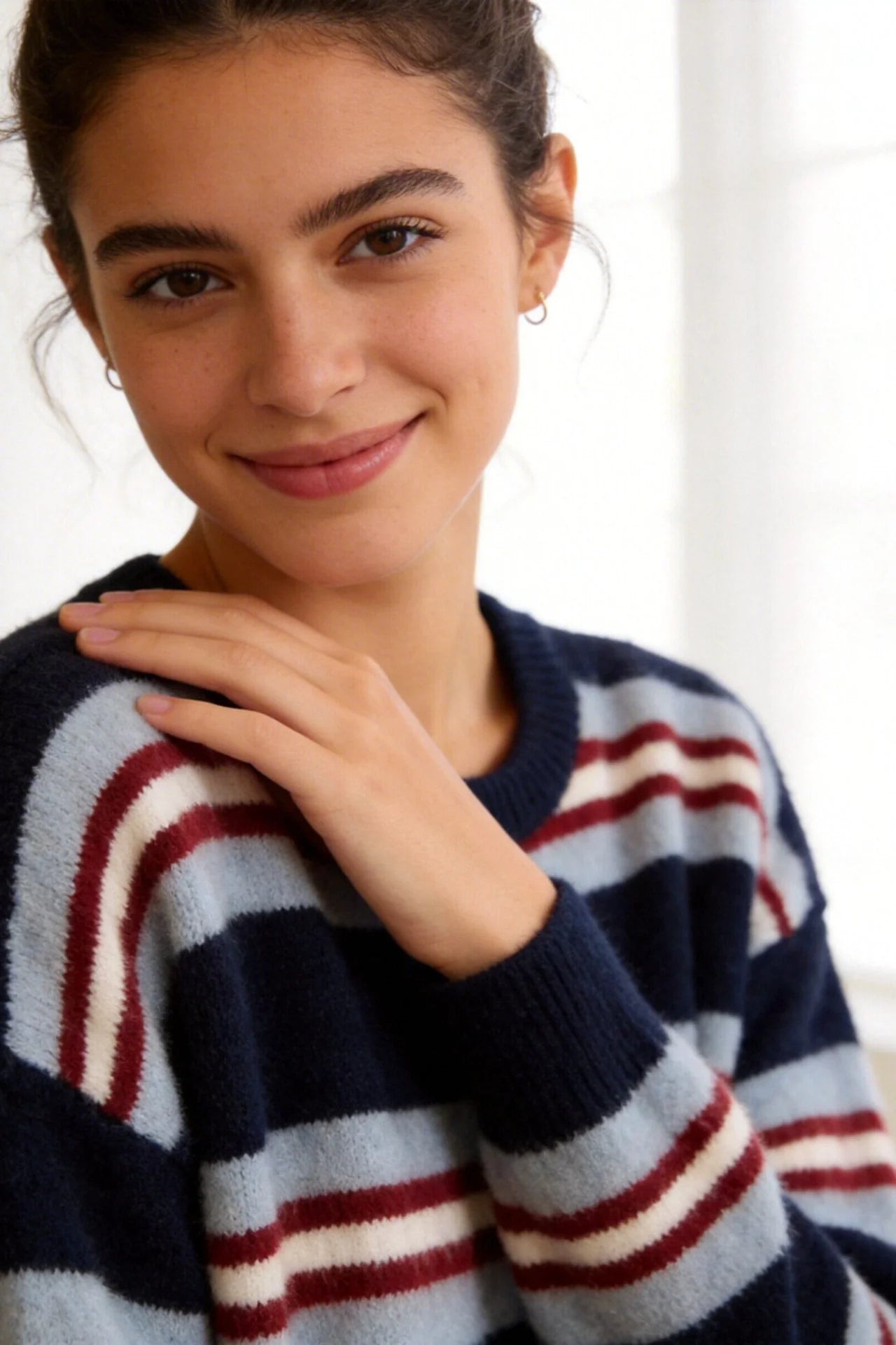 Jersey Teen Ana