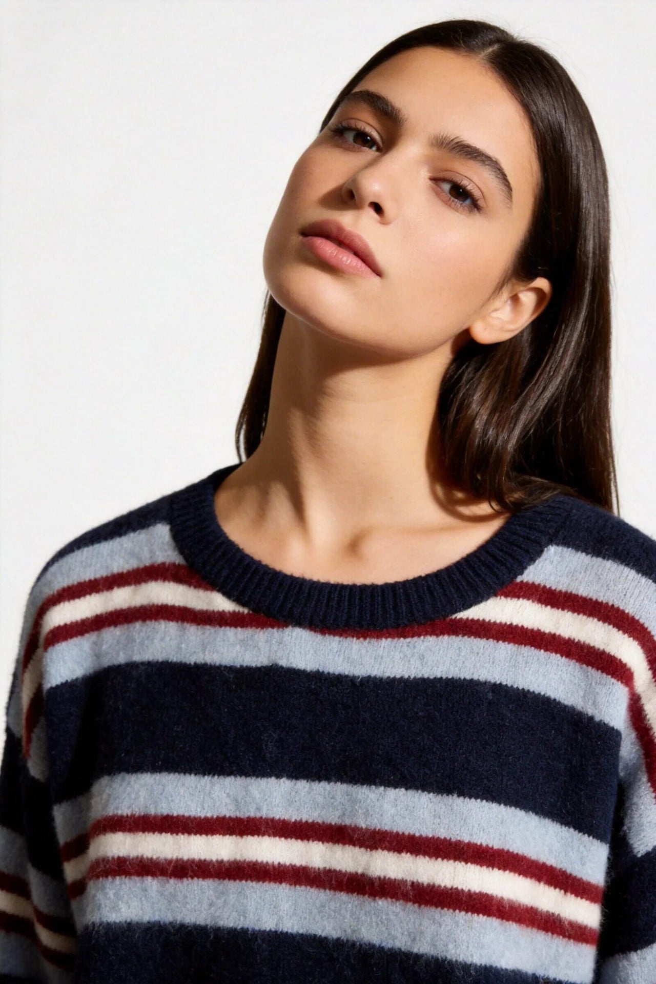 Jersey Teen Ana