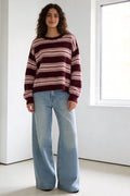 Jersey Teen Ana