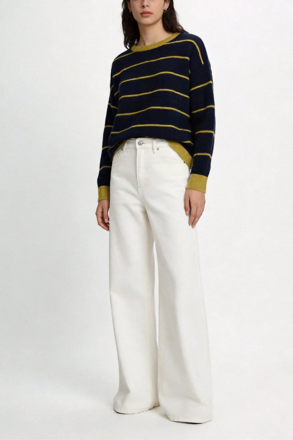 Jersey Teen Rayas