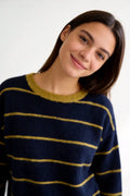 Jersey Teen Rayas