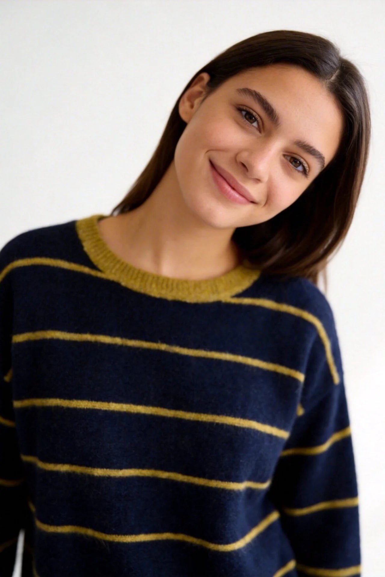 Jersey Teen Rayas