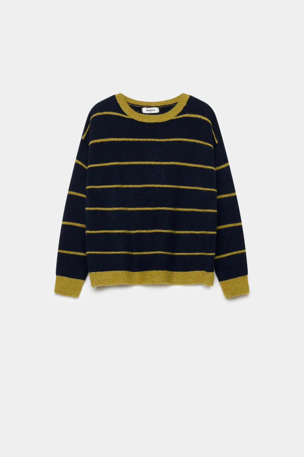 Jersey Teen Rayas