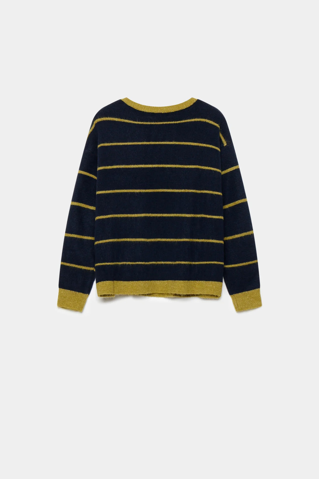 Jersey Teen Rayas