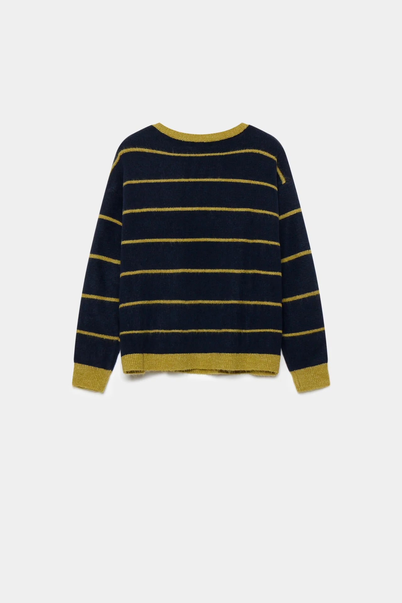 Jersey Teen Rayas