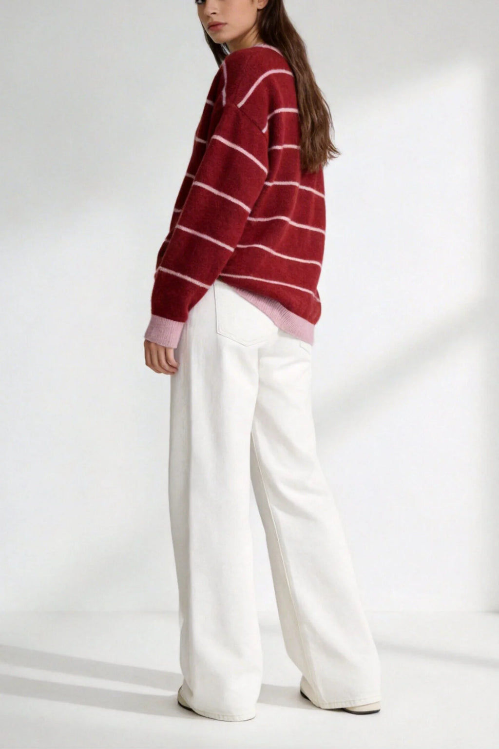 Jersey Teen Rayas